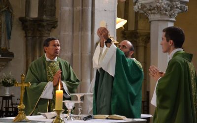 Première Messe