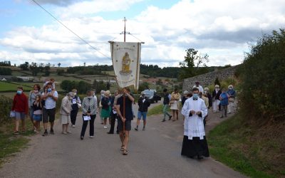 Notre Dame de Rouvray