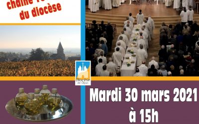 Messe chrismale