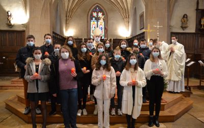 Deuxièmes Confirmations