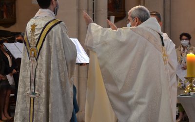 Confirmations