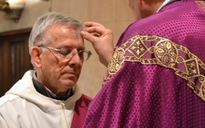 Messe des Cendres 2022