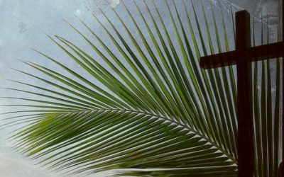 Informations pour les Rameaux et Pâques
