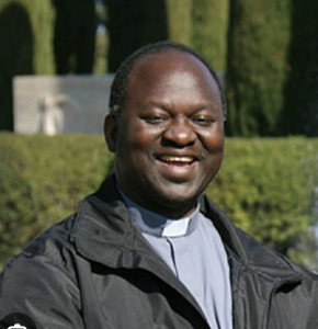 P. Bernard TONDE